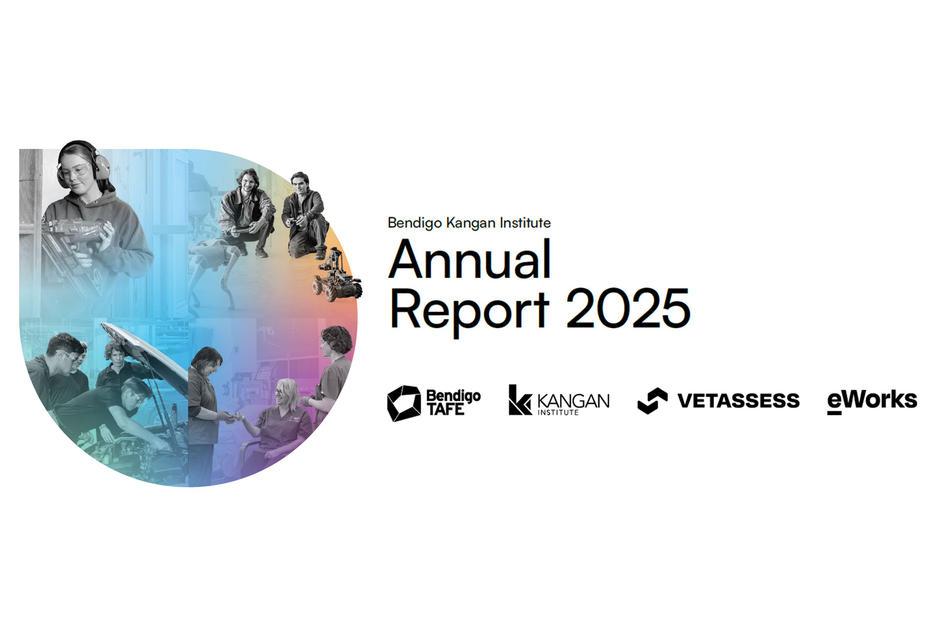 A look back at 2025: Our Annual Report is here